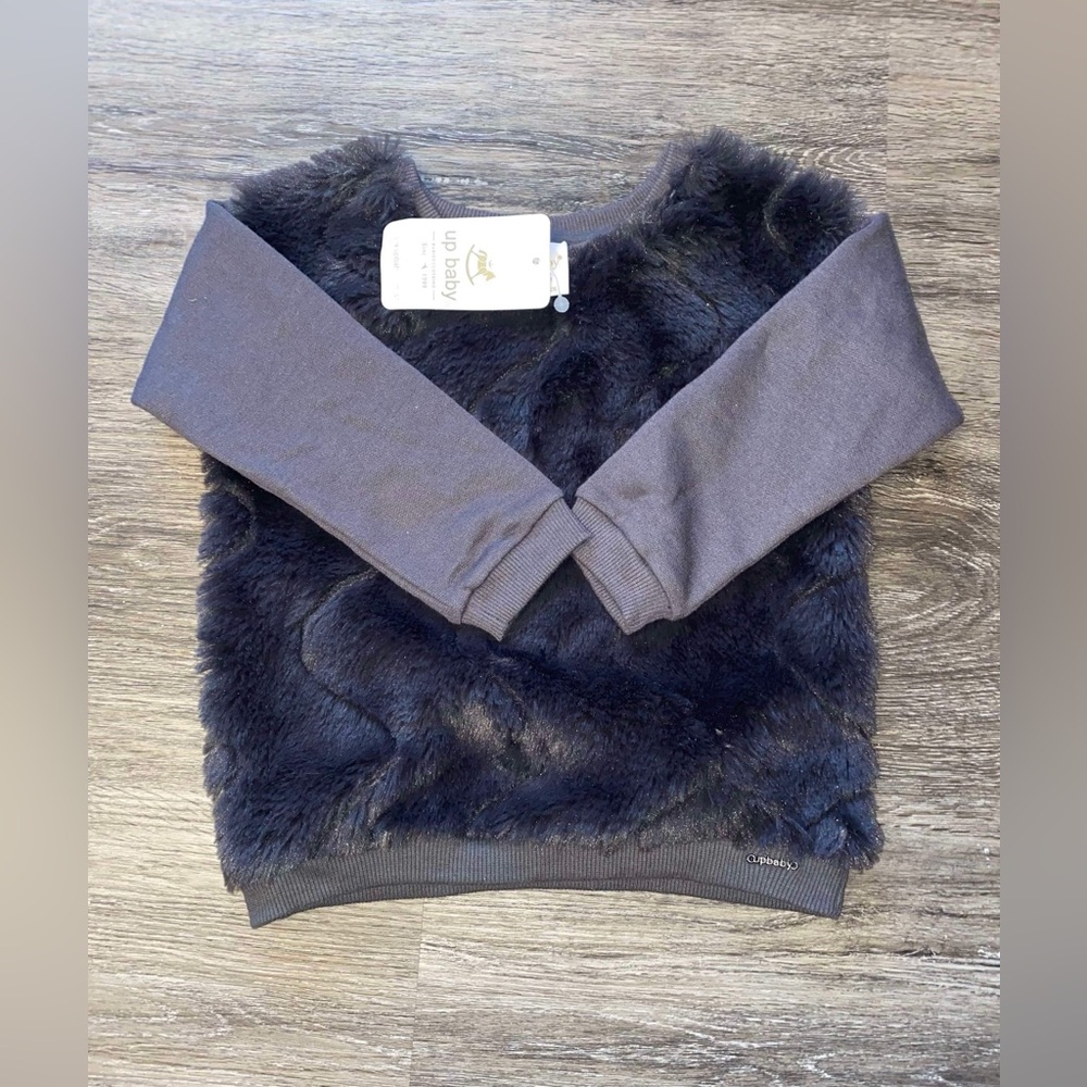 UPBABY Boutique toddler Sweater